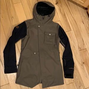 Armada Helena Ski + snowboard Jacket